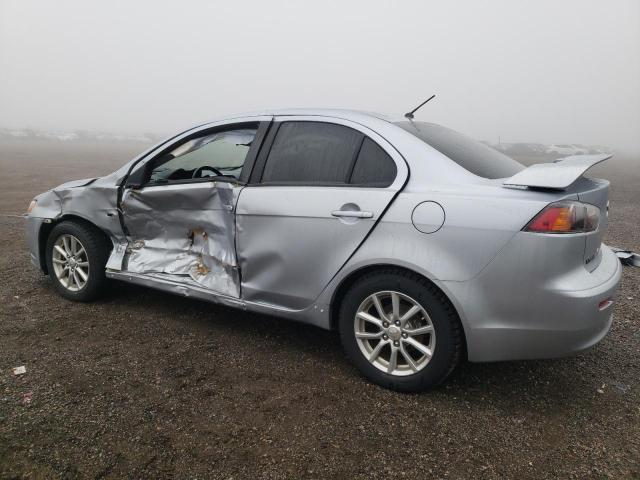 Photo 2 from auction – 2015 MITSUBISHI LANCER ES with VIN JA32U2FU3FU606282