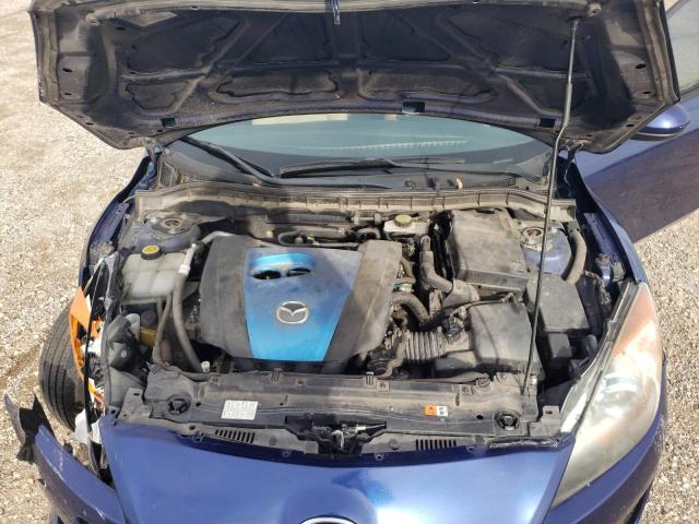 صورة رقم 11 من المزاد - 2012 MAZDA 3 I مع VIN JM1BL1V7XC1693573