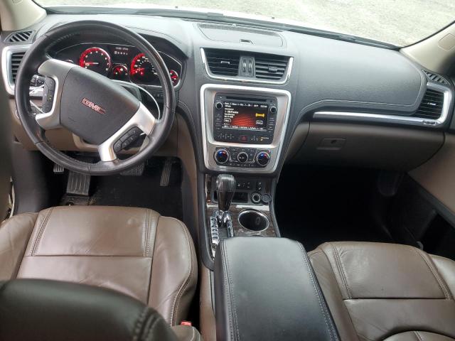 Photo 8 from auction – 2014 GMC ACADIA SLT with VIN 1GKKRSKD5EJ186683