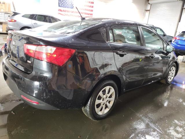 Photo 3 from auction – 2015 KIA RIO LX with VIN KNADM4A33F6492399