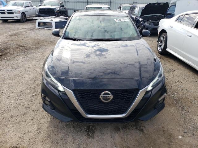 Photo 5 from auction – 2019 NISSAN ALTIMA SL with VIN 1N4BL4EV6KC178420