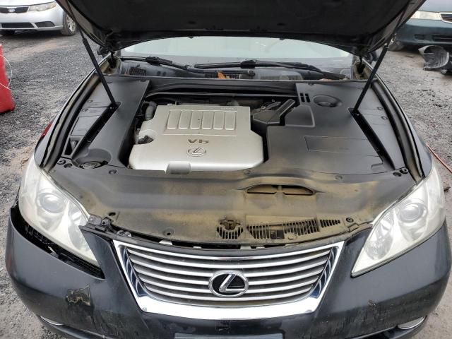 Photo 11 from auction – 2008 LEXUS ES 350 with VIN JTHBJ46G882177802
