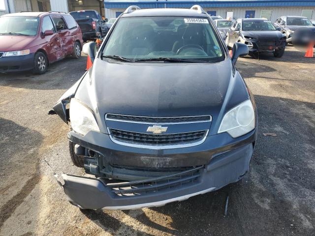 Photo 5 from auction – 2012 CHEVROLET CAPTIVA SP with VIN 3GNAL2EK8CS646005