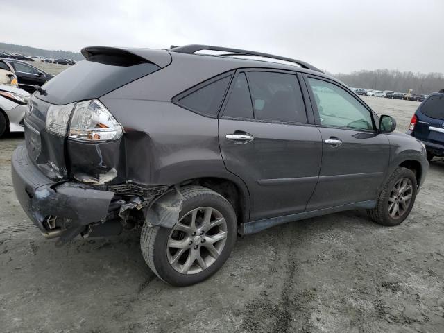 Photo 3 from auction – 2009 LEXUS RX 350 with VIN 2T2HK31U19C121697