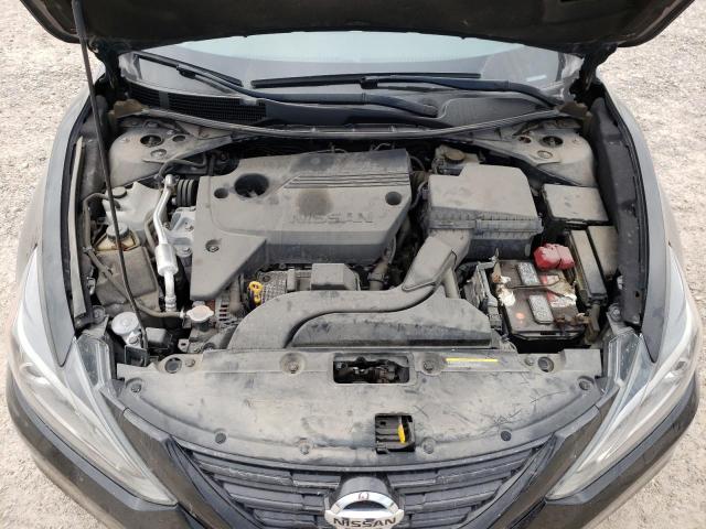 Photo 11 from auction – 2018 NISSAN ALTIMA 2.5 with VIN 1N4AL3AP7JC477703