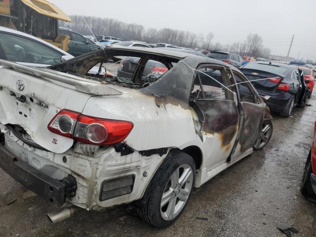 Photo 3 from auction – 2013 TOYOTA COROLLA BA with VIN 5YFBU4EE2DP155816