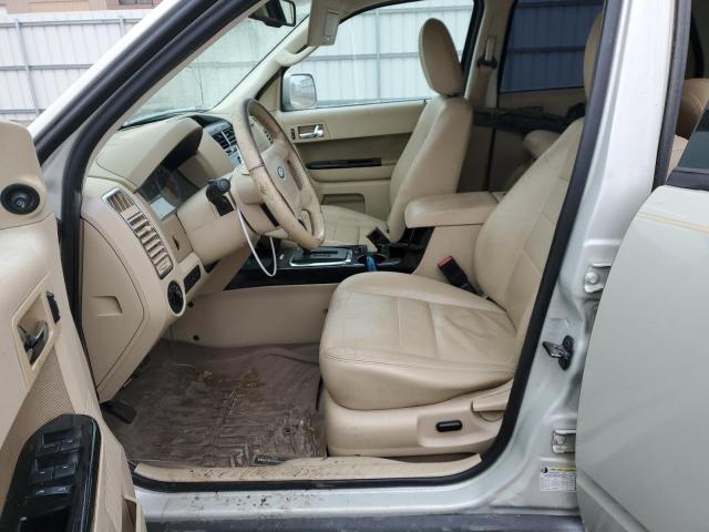 Photo 7 from auction – 2009 FORD ESCAPE LIM with VIN 1FMCU04G39KC02742