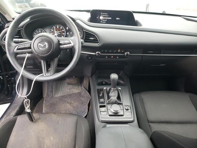 Photo 8 from auction – 2021 MAZDA CX-30 with VIN 3MVDMBAL9MM254589