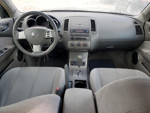 Photo 8 from auction – 2005 NISSAN ALTIMA S with VIN 1N4AL11D75C131439
