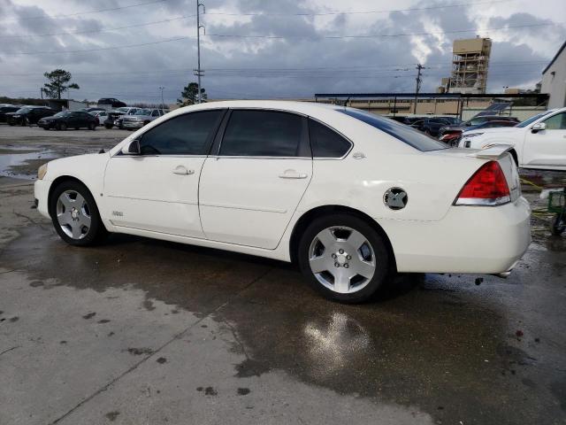 Photo 2 from auction – 2006 CHEVROLET IMPALA SUP with VIN 2G1WD58C169163533