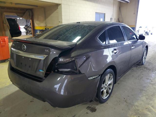 Photo 3 from auction – 2013 NISSAN ALTIMA 2.5 with VIN 1N4AL3AP8DC139246