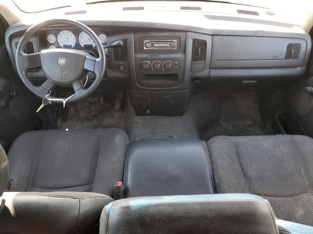 Photo 8 from auction – 2004 DODGE RAM 1500 S with VIN 1D7HA18K24J284281
