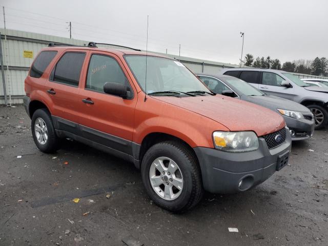Photo 4 from auction – 2007 FORD ESCAPE XLT with VIN 1FMYU03187KA52045
