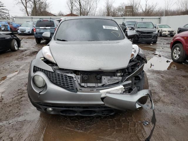 Photo 5 from auction – 2013 NISSAN JUKE S with VIN JN8AF5MV1DT221489