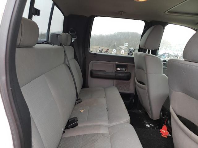 Photo 10 from auction – 2008 FORD F150 SUPER with VIN 1FTPW14558FB44192