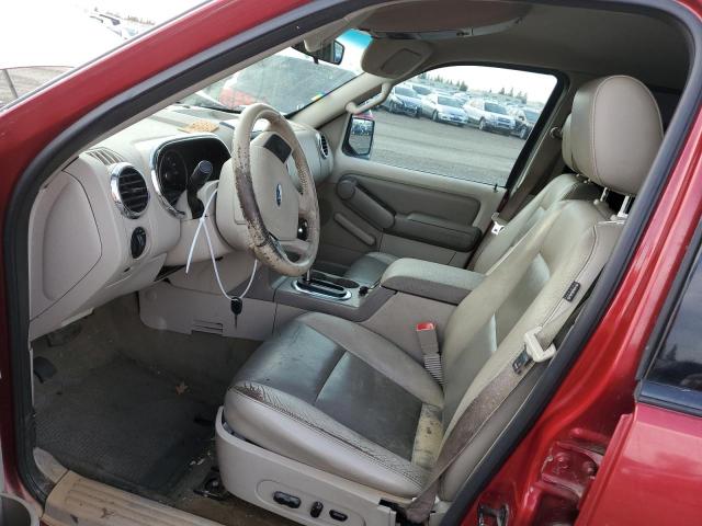 Photo 7 from auction – 2006 FORD EXPLORER X with VIN 1FMEU73E56UB44781