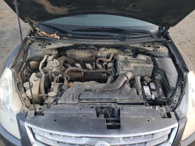 Photo 11 from auction – 2012 NISSAN ALTIMA BAS with VIN 1N4AL2AP3CN549238