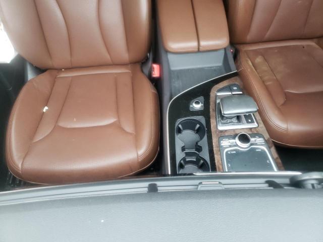 Photo 10 from auction – 2018 AUDI Q7 PRESTIG with VIN WA1VAAF72JD019358