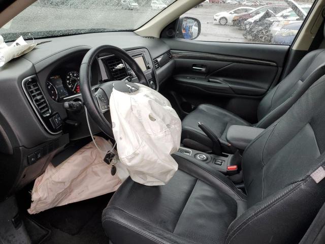 Zdjęcie 7 z aukcji – 2016 MITSUBISHI OUTLANDER z VIN JA4AZ3A34GZ010583