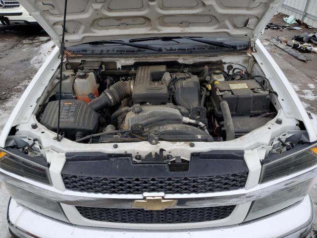 Photo 11 from auction – 2011 CHEVROLET COLORADO L with VIN 1GCHTDFE9B8107427