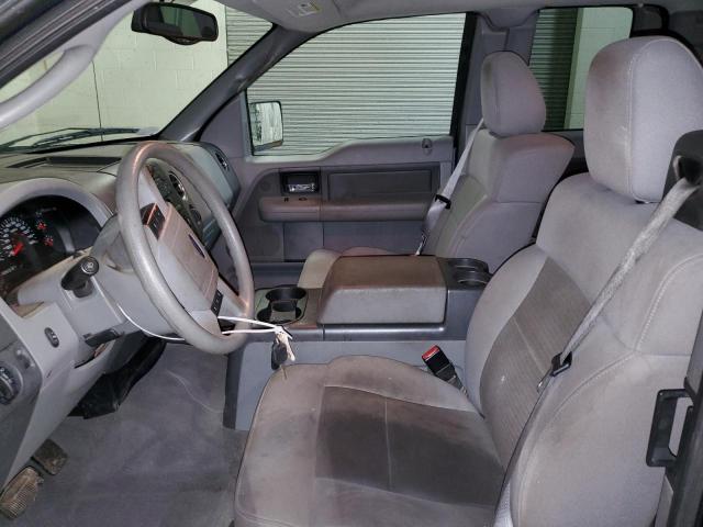 Photo 7 from auction – 2004 FORD F150 with VIN 1FTRX14W84NA77859