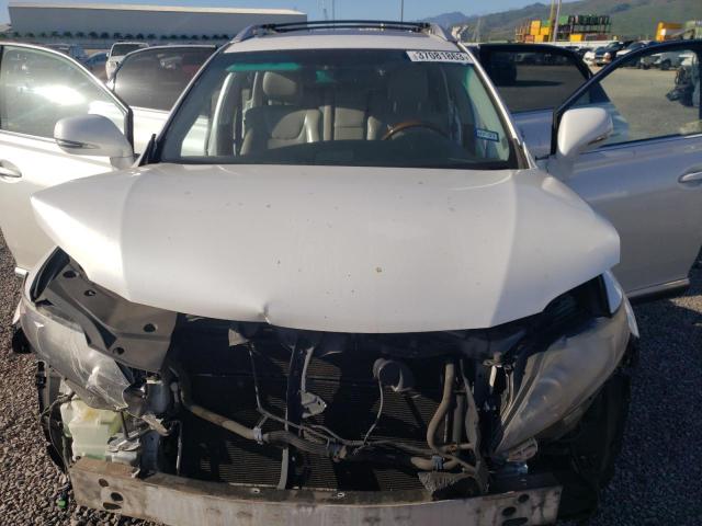 Photo 12 from auction – 2010 LEXUS RX 450 with VIN JTJBC1BAXA2018441