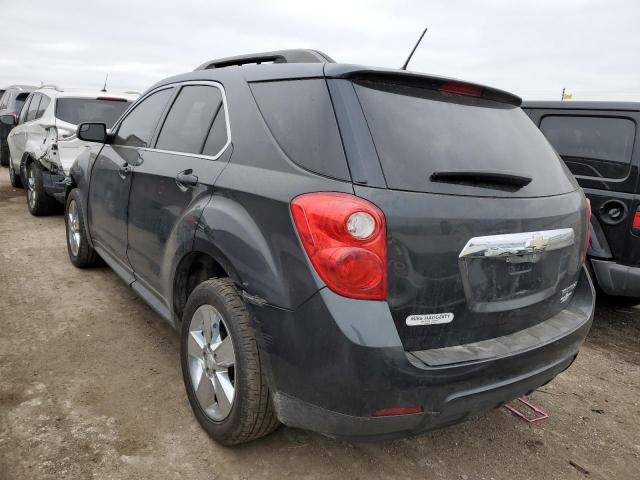 Photo 2 from auction – 2013 CHEVROLET EQUINOX LT with VIN 2GNALDEK8D6304629
