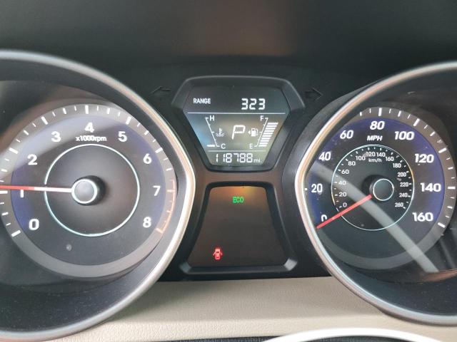 Photo 9 from auction – 2016 HYUNDAI ELANTRA SE with VIN 5NPDH4AE7GH787859