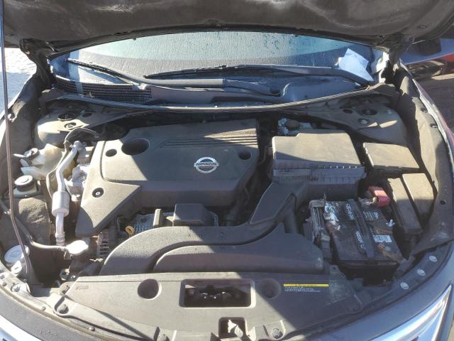 Photo 11 from auction – 2013 NISSAN ALTIMA 2.5 with VIN 1N4AL3APXDC237212