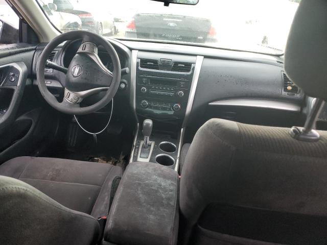 Photo 8 from auction – 2013 NISSAN ALTIMA 2.5 with VIN 1N4AL3AP2DC902359