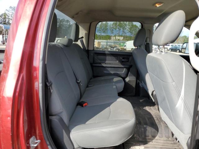 Photo 10 from auction – 2015 RAM 2500 ST with VIN 3C6UR4CL6FG551727