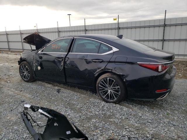 Photo 2 from auction – 2022 LEXUS ES 350 BAS with VIN 58ADZ1B10NU130528