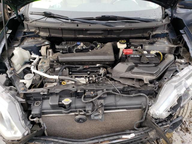Photo 12 from auction – 2016 NISSAN ROGUE S with VIN KNMAT2MT4GP683012