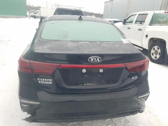 Photo 6 from auction – 2019 KIA FORTE EX with VIN 3KPF54AD8KE112494