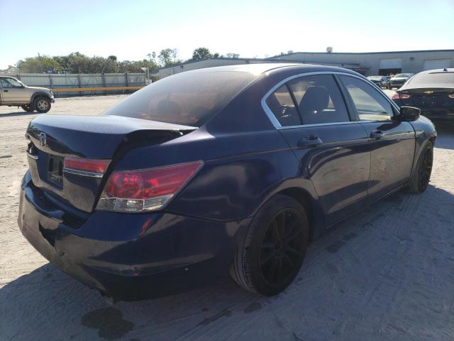 Photo 3 from auction – 2012 HONDA ACCORD LX with VIN 1HGCP2F30CA044280