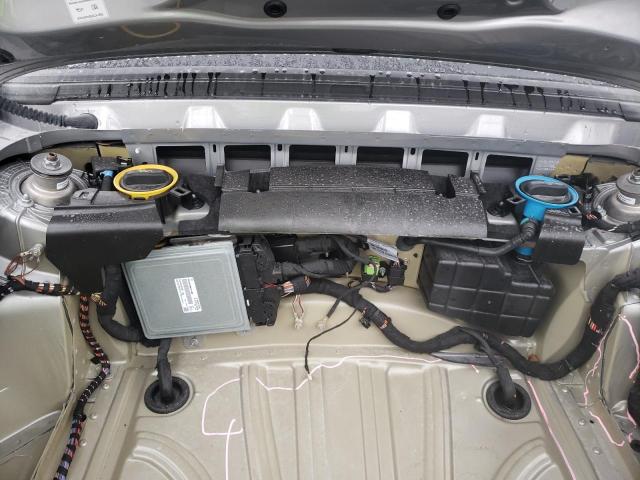Photo 11 from auction – 2022 PORSCHE BOXSTER BA with VIN WP0CA2A83NS205169