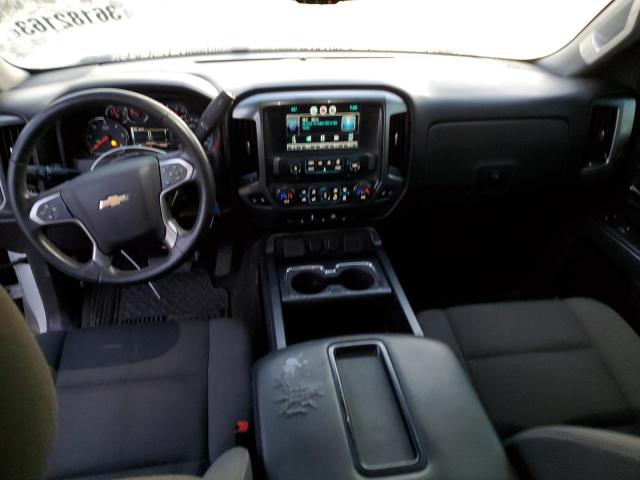 Photo 8 from auction – 2015 CHEVROLET SILVERADO with VIN 3GCPCREC0FG509586