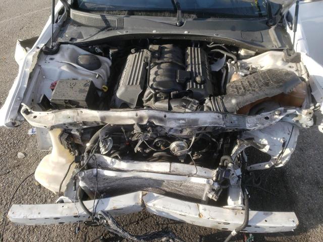 Photo 11 from auction – 2012 CHRYSLER 300 SRT-8 with VIN 2C3CCAFJXCH801467