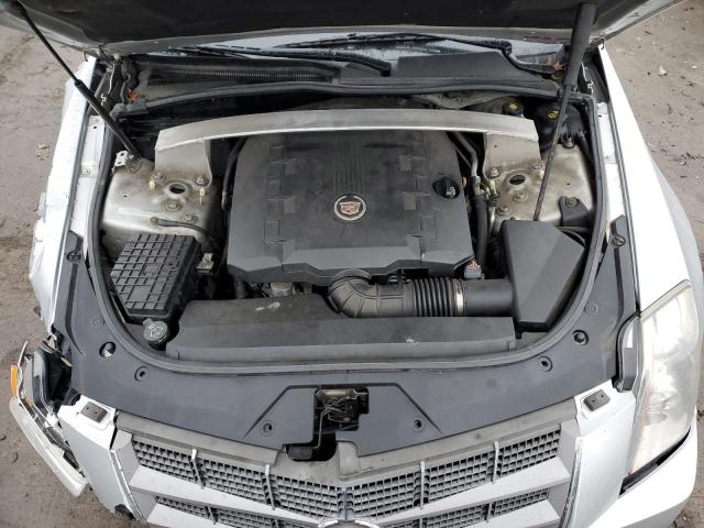 Photo 11 from auction – 2011 CADILLAC CTS with VIN 1G6DC5EY3B0149125