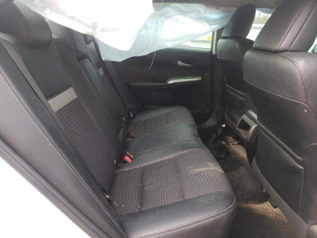 Photo 10 from auction – 2014 TOYOTA CAMRY L with VIN 4T1BF1FK5EU413596