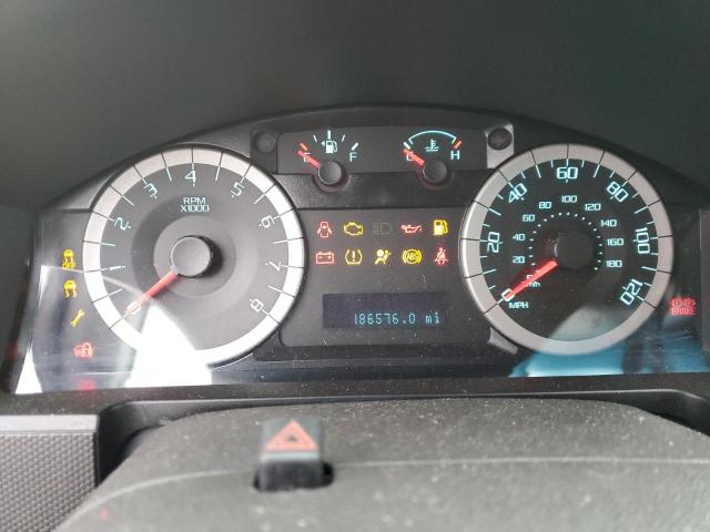 Photo 9 from auction – 2011 FORD ESCAPE LIM with VIN 1FMCU9EG9BKB03237