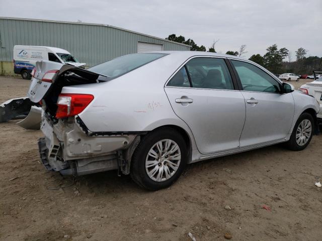 Photo 3 from auction – 2012 TOYOTA CAMRY BASE with VIN 4T4BF1FK0CR195537