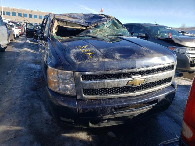 Photo 5 from auction – 2009 CHEVROLET SILVERADO with VIN 3GCEK33339G136056