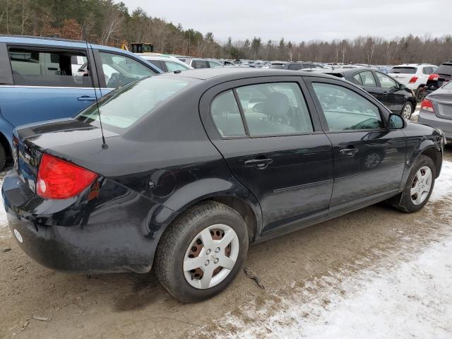Photo 3 from auction – 2008 CHEVROLET COBALT LS with VIN 1G1AK58F387343210