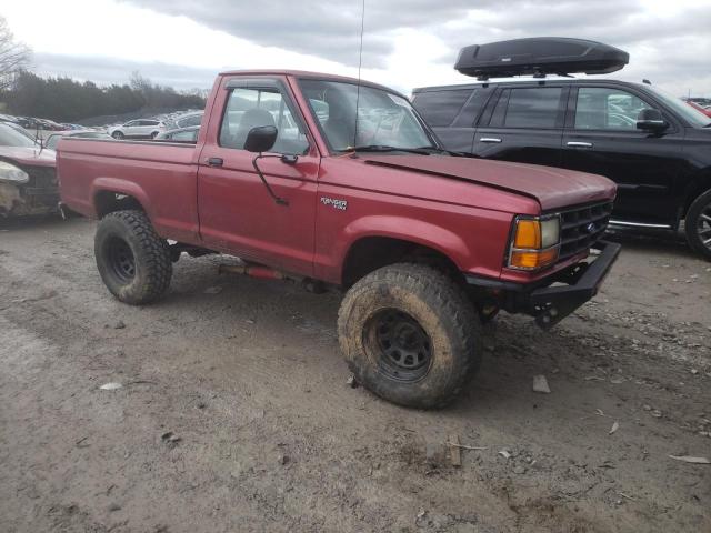Photo 4 from auction – 1991 FORD RANGER with VIN 1FTCR10A4MUB94404
