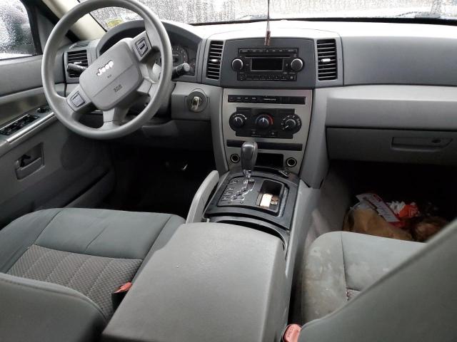 Photo 8 from auction – 2006 JEEP GRAND CHER with VIN 1J4GR48K66C242469