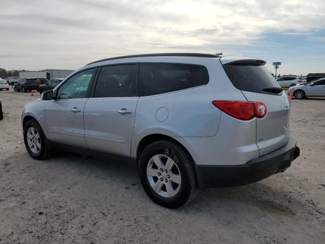 صورة رقم 2 من المزاد - 2011 CHEVROLET TRAVERSE مع VIN 1GNKVJED1BJ112371