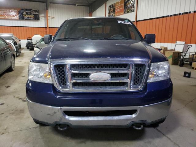 Photo 5 from auction – 2007 FORD F150 with VIN 1FTPX14V07FB07997