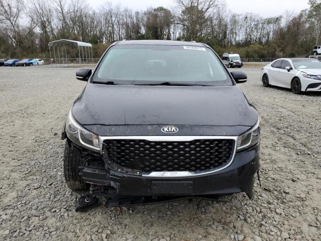 Photo 5 from auction – 2016 KIA SEDONA with VIN KNDMC5C13G6117721
