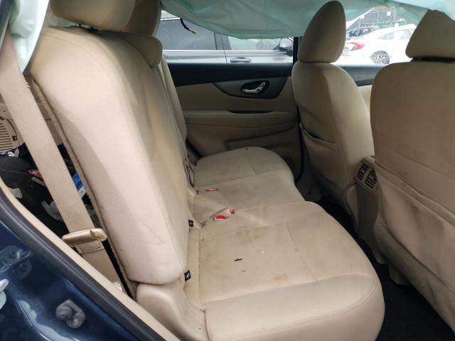 Photo 11 from auction – 2016 NISSAN ROGUE S with VIN KNMAT2MT4GP683012